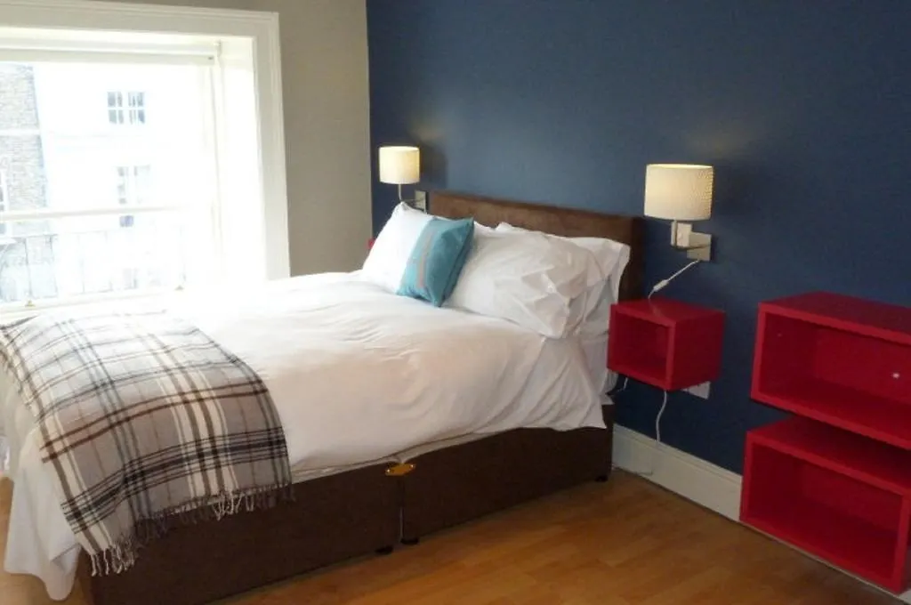 Adelphi Guesthouse Δουβλίνο 2*,  Ιρλανδία