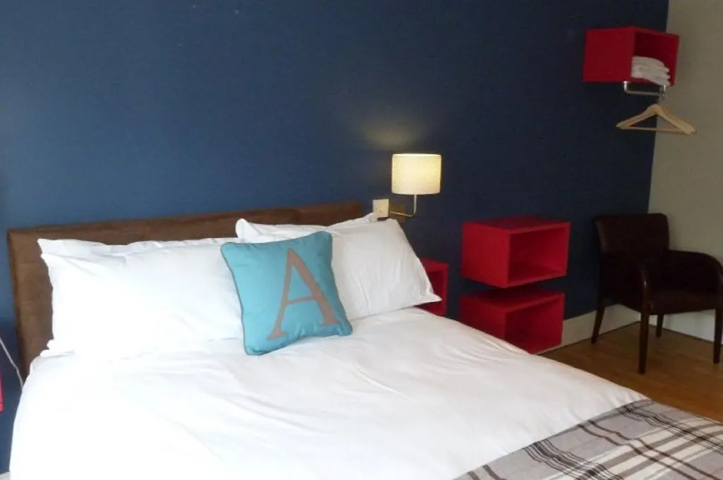 Adelphi Guesthouse Δουβλίνο Πανσιόν