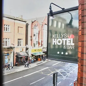 Kellys Dublin
