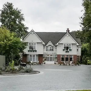 Herbert House ,v93 Rf64 Guest house