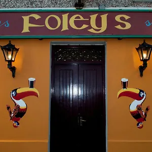 Foleysbarinch Guest house