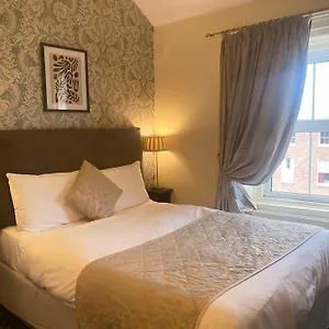 Fitzwilliam Townhouse Dublin