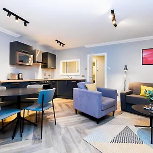 Staycity Augustine Dublin