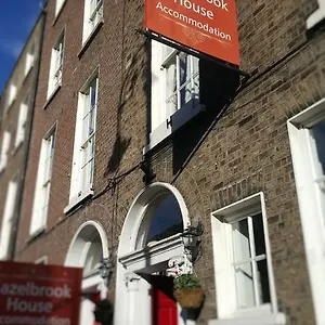 Maison d'hôtes Hazelbrook, Dublin