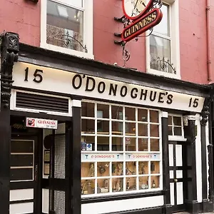 Maison d'hôtes O'donoghue's, Dublin