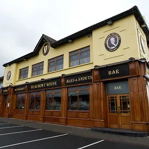 Beaumont House Dublin