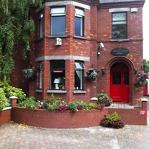 Ashling House Serviced Dublin