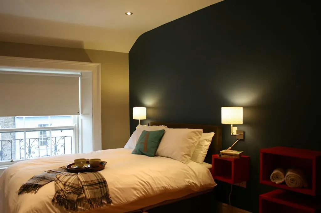 Guest house Adelphi Guesthouse Dublin
