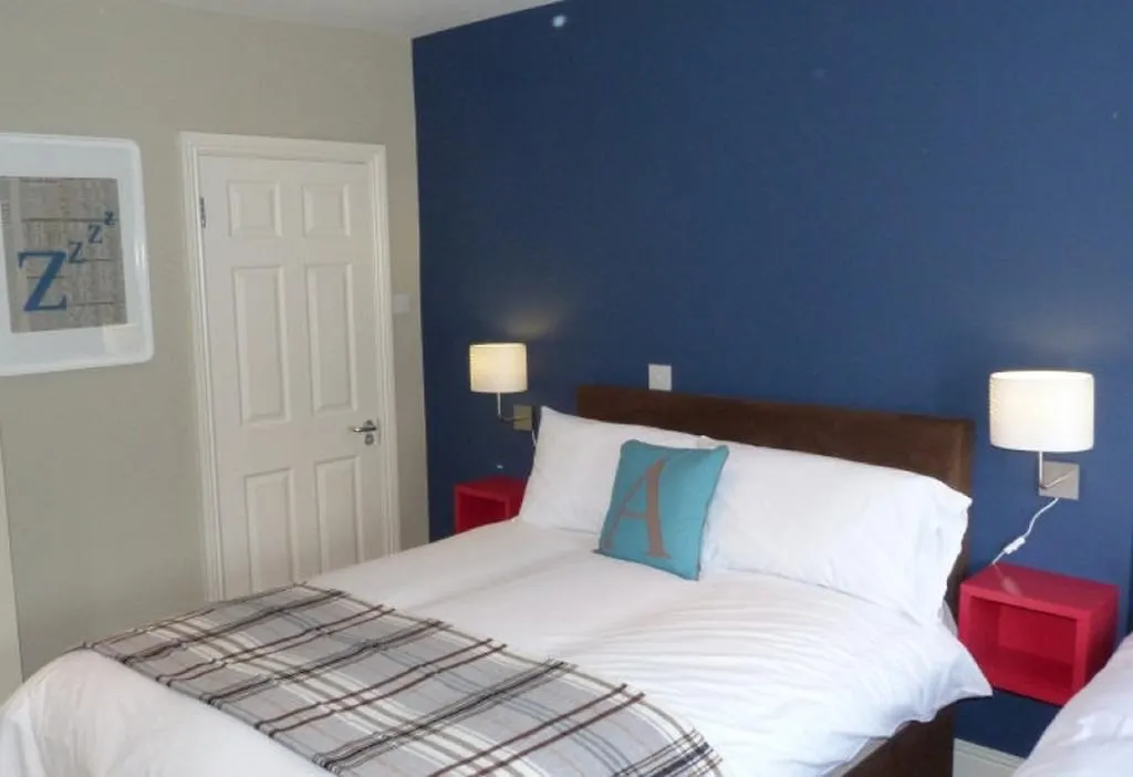 Guest house Adelphi Guesthouse Dublin