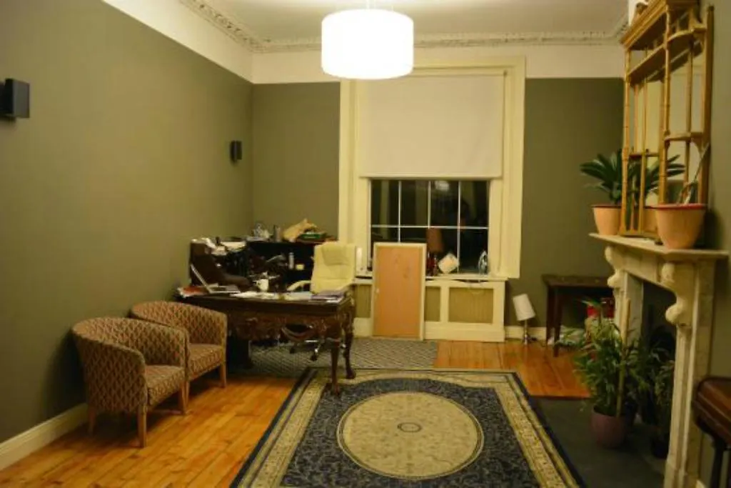 Adelphi Guesthouse Dublin Ireland